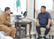 Fraksi Nasdem Nyatakan Dukungan ke Pemkot Makassar