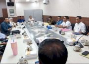 PDAM Makassar Tegaskan Penghentian Kontrak Bukan PHK Sepihak