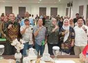 DPRD Makassar Sosialisasi Perda Pajak dan Retribusi Daerah