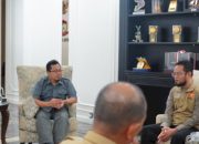 Fraksi PKS Siap Kawal Program Appi–Aliyah