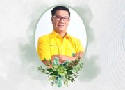 Wali Kota Makassar Appi Berduka atas Wafatnya Ruslan Mahmud