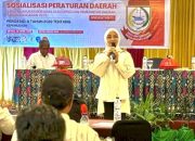 Budi Hastuti Dorong Pemuda Makassar Lebih Kreatif dan Produktif
