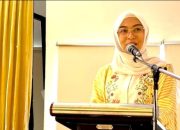 Budi Hastuti Ajak Warga Sukseskan Lorong Wisata untuk Jaga Lingkungan