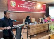 DPRD Makassar Sosialisasikan Perda Pendidikan 2025 Angkatan II