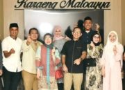 Ketua DPRD Makassar Ajak Warga Perkuat Silaturahmi Pasca Lebaran