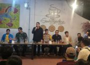 Pemkot & Forkopimda Makassar Serukan Damai Pascakericuhan