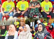 Sinergi TNI-Polri Jaga Pemilihan Kondusif