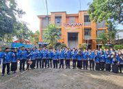 Mamajang Peringati HUT KORPRI ke-54