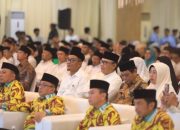 DPMPTSP Makassar Hadiri Pembukaan MTQ 2025