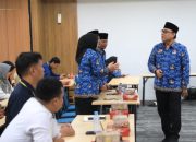 Layanan Perizinan MGC Makassar Makin Lengkap