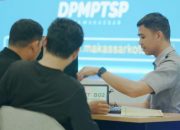DPMPTSP Makassar Buka Klinik LKPM