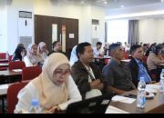 DPMPTSP Makassar Tegaskan Layanan PBG Transparan