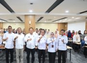 DPMPTSP Makassar Percepat Izin Perumahan
