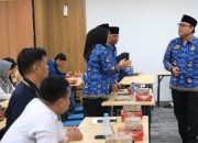 MGC Jadi Pusat Layanan Publik Terpadu Makassar