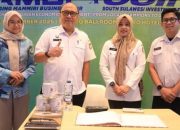 DPMPTSP Makassar Petakan Peluang Investasi