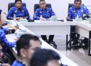 Sekda Andi Zulkifly Tekankan Percepatan PSD 2026, Pemkot Siap Mulai Tender Dini Desember