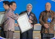 Sulsel Konsisten Wujudkan Kota Sehat, Raih Apresiasi Nasional