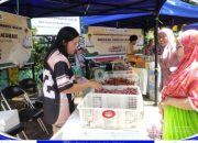 GPM Sulsel Fokus Stabilkan Beras SPHP dan Tekan Inflasi Daerah