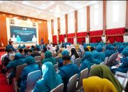 Gubernur: Perubahan Harus Dimulai dari Keluarga