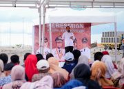 Kolam Labu, Ikon Baru Pantai Merpati