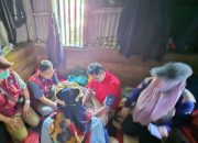 Tim Medis Sulsel di Aceh Lakukan Operasi-Ortopedi Korban