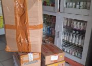 PKK Sulsel Tinjau Pengungsian dan Dampingi Penyintas Aceh