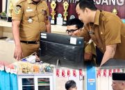 Pengamanan Terpadu, Warga Mamajang Diminta Sukseskan Pemilihan RT/RW