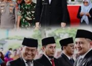 Camat Mamajang Terima Satya Lencana Berita Panjang