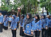 Sekdis Pendidikan Makassar Tekankan Disiplin dan Pelayanan di Hari Pahlawan