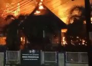 Dinas PU Siapkan Anggaran Rp30 Miliar untuk Bangun Ulang Kantor Disdik