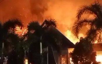 Pembangunan Kantor Disdik Makassar Dimulai 2026, Dinas PU Terapkan Skema Multiyears