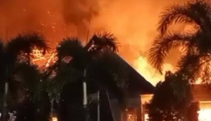 Pembangunan Kantor Disdik Makassar Dimulai 2026, Dinas PU Terapkan Skema Multiyears