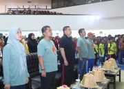 POP FEST 2025 Diharapkan Jadi Agenda Tahunan, Perkuat Budaya dan Lahirkan Bibit Atlet Baru