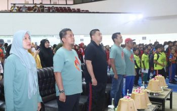 POP FEST 2025 Diharapkan Jadi Agenda Tahunan, Perkuat Budaya dan Lahirkan Bibit Atlet Baru